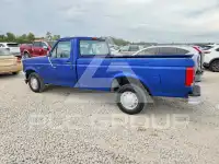 1996 Ford F-150 фото