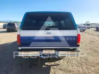 1996 Ford F-150 фото