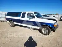 1996 Ford F-150 фото