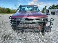 1996 Ford F-150 фото
