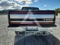 1996 Ford F-150 фото