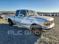 1996 Ford F-150 фото