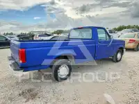 1996 Ford F-150 фото