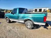 1996 Ford F-150 фото