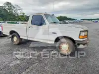 1996 Ford F-150 фото