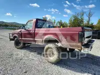 1996 Ford F-150 фото