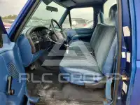 1996 Ford F-150 фото