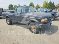 1996 Ford F-150 фото