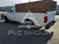 1996 Ford F-150 фото