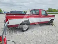 1996 Ford F-150 фото