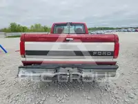 1996 Ford F-150 фото