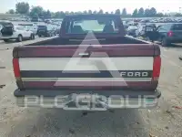 1996 Ford F-150 фото
