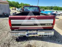 1996 Ford F-150 фото
