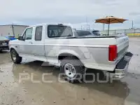 1996 Ford F-150 фото