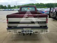 1996 Ford F-150 фото