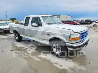 1996 Ford F-150 фото