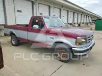 1996 Ford F-150 фото