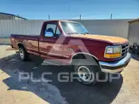 1996 Ford F-150 фото