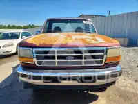 1996 Ford F-150 фото