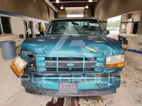 1996 Ford F-150 photo
