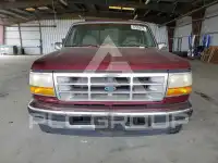 1996 Ford F-150 фото
