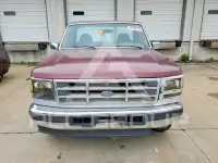 1996 Ford F-150 фото