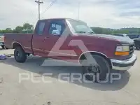 1996 Ford F-150 photo