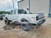 1996 Ford F-150 фото
