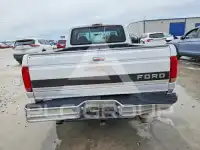1996 Ford F-150 фото