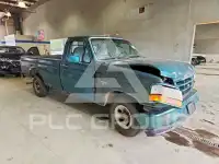 1996 Ford F-150 photo