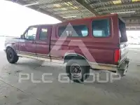 1996 Ford F-150 фото