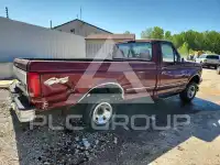 1996 Ford F-150 фото