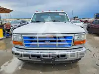 1996 Ford F-150 фото