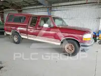 1996 Ford F-150 фото