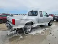 1996 Ford F-150 фото