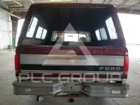 1996 Ford F-150 фото