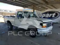 1996 Ford F-150 фото