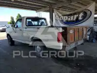 1996 Ford F-150 фото