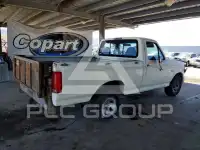 1996 Ford F-150 фото
