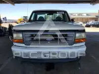1996 Ford F-150 фото