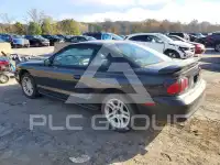 1996 Ford MUSTANG фото