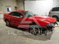 1996 Ford MUSTANG фото