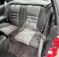 1996 Ford MUSTANG фото