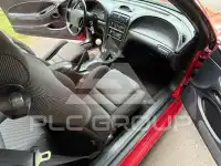 1996 Ford MUSTANG фото