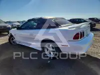 1996 Ford MUSTANG фото