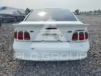 1996 Ford MUSTANG фото