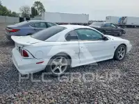 1996 Ford MUSTANG фото