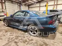 1996 Ford MUSTANG фото