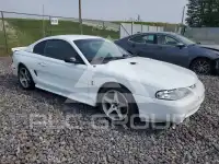 1996 Ford MUSTANG фото