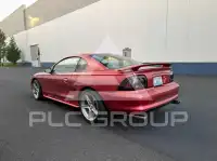 1996 Ford MUSTANG фото